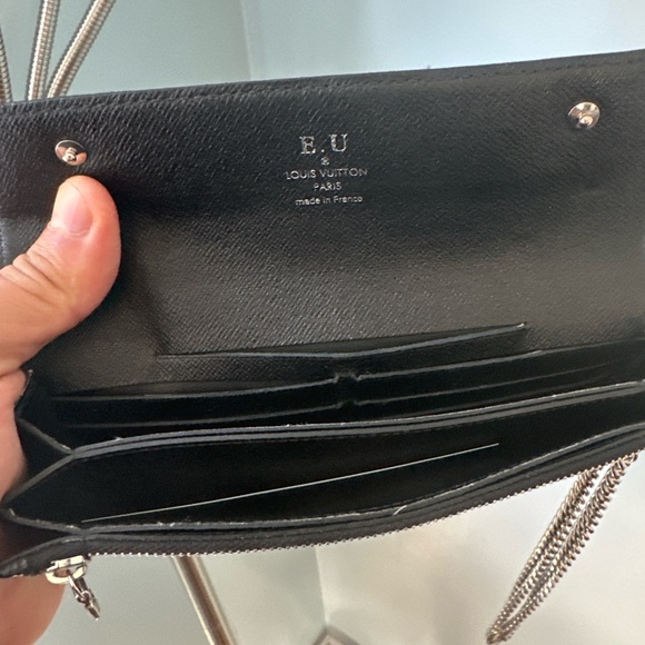 Lv chain wallet - Picture 7 of 10